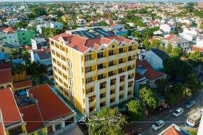 La Charm Hoi An Hotel & Spa