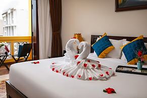 La Charm Hoi An Hotel & Spa