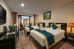 La Charm Hoi An Hotel & Spa