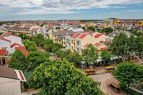 La Charm Hoi An Hotel & Spa