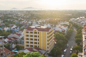 La Charm Hoi An Hotel & Spa