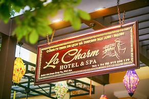 La Charm Hoi An Hotel & Spa