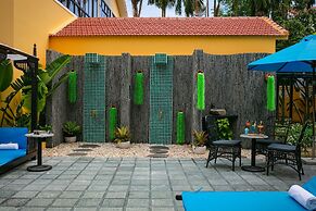 La Charm Hoi An Hotel & Spa