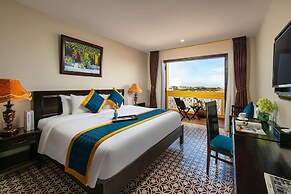 La Charm Hoi An Hotel & Spa