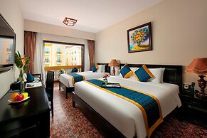 La Charm Hoi An Hotel & Spa