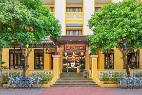 La Charm Hoi An Hotel & Spa