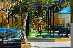 La Charm Hoi An Hotel & Spa