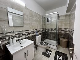 Studio Flat With Balcony in Cyprus