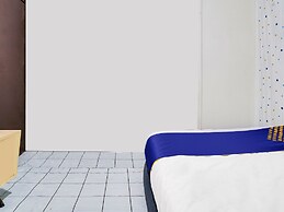 SPOT ON 91609 Pondok Mill's Syariah