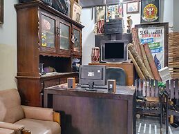 SPOT ON 91609 Pondok Mill's Syariah