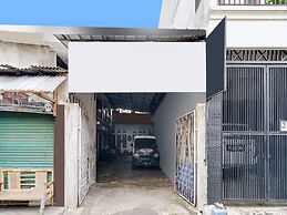 SPOT ON 91609 Pondok Mill's Syariah