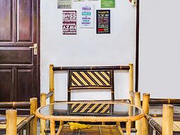 SPOT ON 91609 Pondok Mill's Syariah