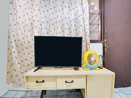 SPOT ON 91609 Pondok Mill's Syariah