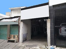 SPOT ON 91609 Pondok Mill's Syariah