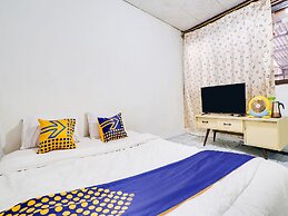 SPOT ON 91609 Pondok Mill's Syariah