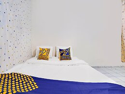 SPOT ON 91609 Pondok Mill's Syariah