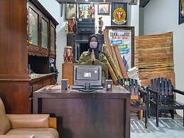 SPOT ON 91609 Pondok Mill's Syariah