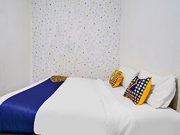 SPOT ON 91609 Pondok Mill's Syariah