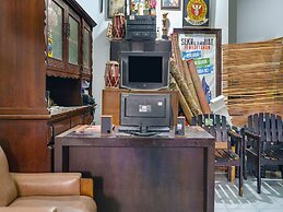 SPOT ON 91609 Pondok Mill's Syariah