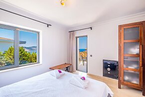 Fortuna Peninsula Apart