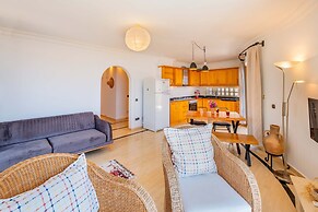 Fortuna Peninsula Apart