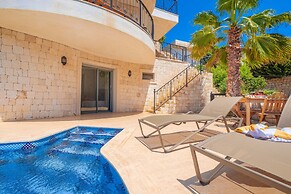 Fortuna Peninsula Apart