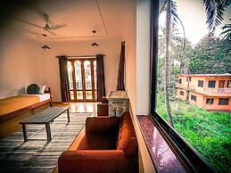 Nalanda Retreat Goa