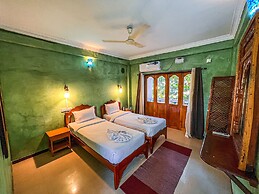 Nalanda Retreat Goa
