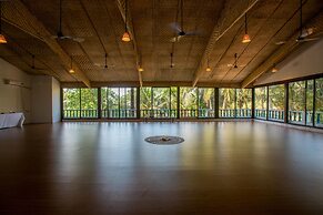 Nalanda Retreat Goa