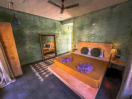 Nalanda Retreat Goa