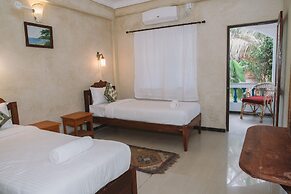 Nalanda Retreat Goa