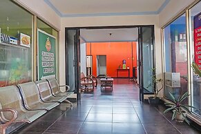 SPOT ON 91860 Amazon Homestay Syariah 2