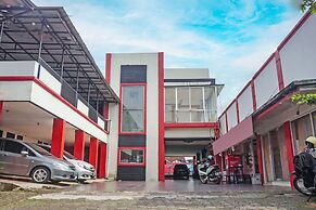 SPOT ON 91860 Amazon Homestay Syariah 2