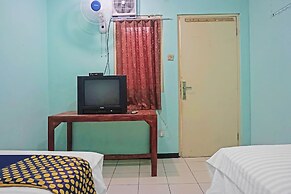 SPOT ON 91860 Amazon Homestay Syariah 2