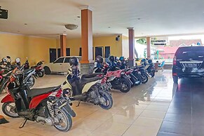 SPOT ON 91860 Amazon Homestay Syariah 2