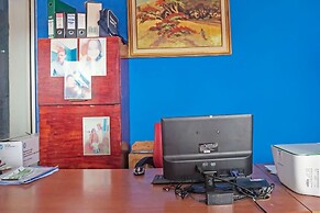 SPOT ON 91860 Amazon Homestay Syariah 2