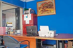 SPOT ON 91860 Amazon Homestay Syariah 2