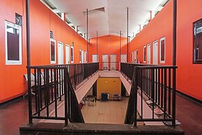 SPOT ON 91860 Amazon Homestay Syariah 2