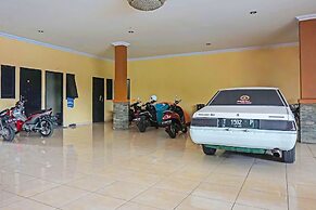 SPOT ON 91860 Amazon Homestay Syariah 2