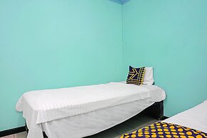 SPOT ON 91860 Amazon Homestay Syariah 2