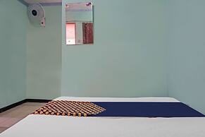 SPOT ON 91860 Amazon Homestay Syariah 2