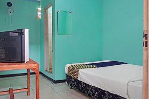 SPOT ON 91860 Amazon Homestay Syariah 2