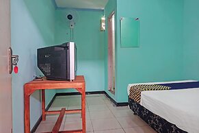 SPOT ON 91860 Amazon Homestay Syariah 2
