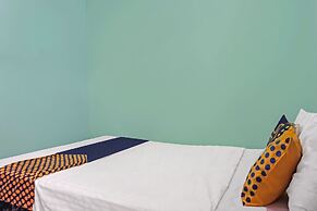 SPOT ON 91860 Amazon Homestay Syariah 2