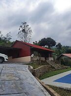 EXPRESS O 91843 Bbs Villa Ciater