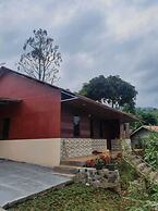 EXPRESS O 91843 Bbs Villa Ciater