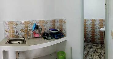 EXPRESS O 91843 Bbs Villa Ciater