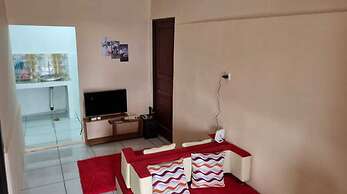 EXPRESS O 91843 Bbs Villa Ciater