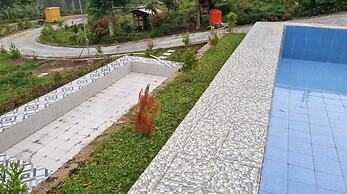 EXPRESS O 91843 Bbs Villa Ciater