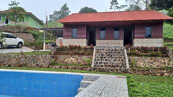 EXPRESS O 91843 Bbs Villa Ciater